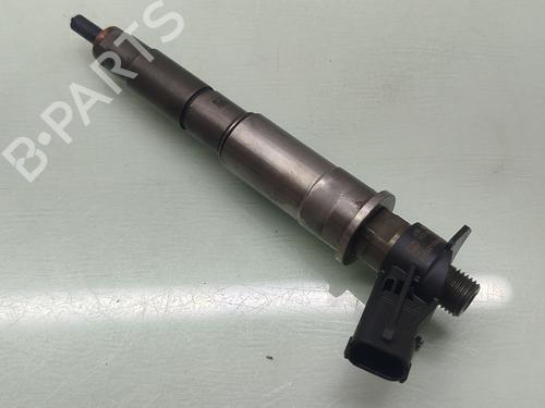 Injector NISSAN X-TRAIL II (T31) 2.0 dCi 4x4 | BP29259355M100 