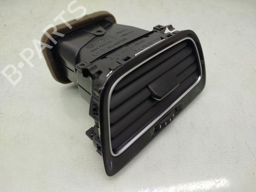Used Air vent VW GOLF VII (5G1, BQ1, BE1, BE2) 2.0 GTI (245 hp) 23425434