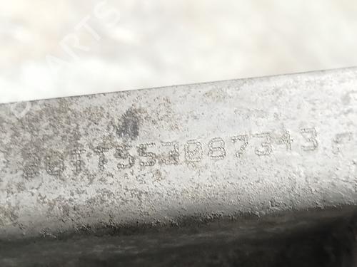 Gearbox TOYOTA AYGO (_B4_)  | BP29421907M3 