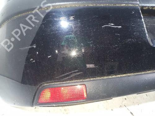 Rear bumper CITROËN C4 I (LC_)  | BP13073557C8 