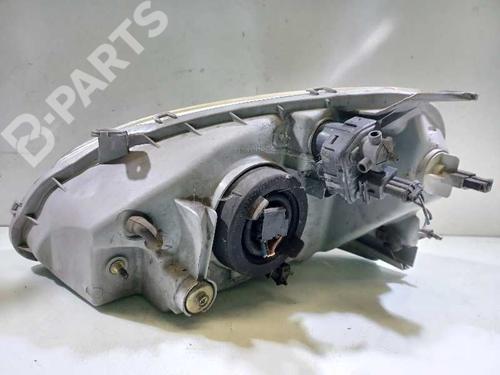 Right headlight TATA INDICA  | BP10235731C29 