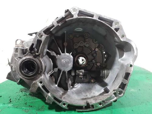 Gearbox HYUNDAI i20 II (GB, IB) 1.2 | BP2534216M3 