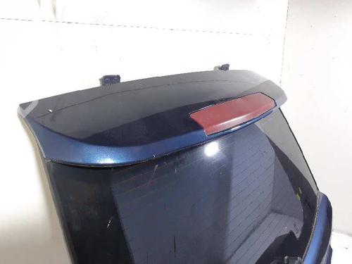 Tailgate LAND ROVER RANGE ROVER SPORT I (L320) 2.7 D 4x4 | BP9655250C6 