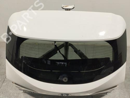 Tailgate TOYOTA COROLLA Estate (_E21_) 2.0 Hybrid (MZEH12) | BP29355261C6 