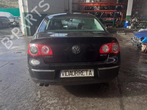 Kombinert Instrument VW PASSAT B6 (3C2) 2.0 TDI 16V | BP4892964C47 