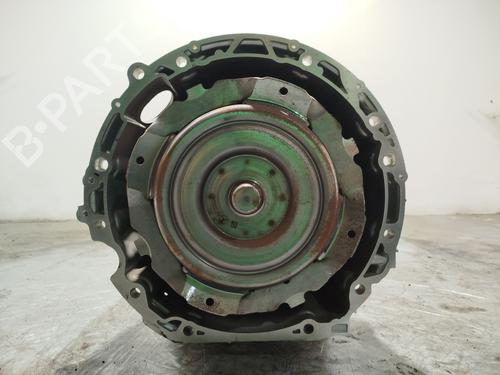 Used Gearbox Gearbox MERCEDES-BENZ V-CLASS (W447) V 250 BlueTEC / d (447.811, 447.813, 447.815) (190 hp) 40106286 40106286