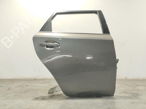 Used Right rear door TOYOTA AURIS Estate (_E18_) 1.8 Hybrid (ZWE186_, ZWE186R, ZWE186H) (136 hp) 29353121