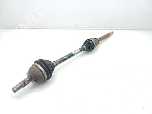 Used Right front driveshaft OPEL CROSSLAND X / CROSSLAND (P17, P2QO) 1.2 (75) (110 hp) 26887520