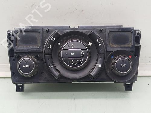 Used Climate control PEUGEOT 5008 (0U_, 0E_) 1.6 HDi (110 hp) 32027807