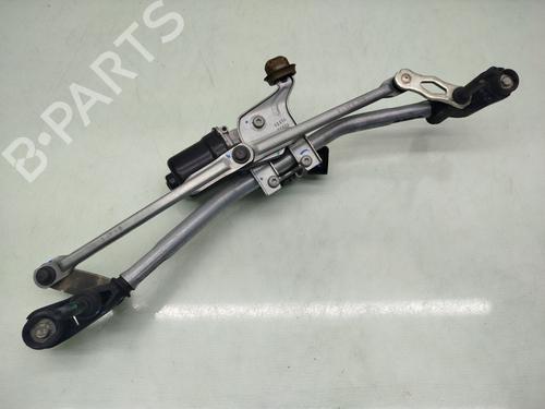 Used Front windshield wiper arm CITROËN C4 III (BA_, BB_, BC_) 1.5 BlueHDi 130 (BBYHZB) (131 hp) 29280092