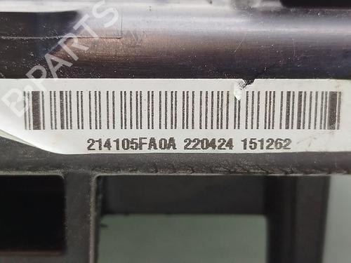 Water radiator RENAULT CLIO V (B7_) 1.0 LPG (B7MT) | BP33824731M31 - Image 6