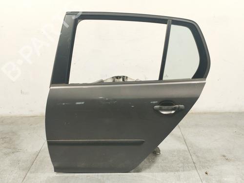 Used Left rear door VW GOLF V (1K1) 1.9 TDI (105 hp) 26902479