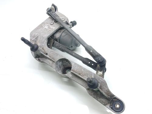Front wiper motor RENAULT ZOE (BFM_) ZOE | BP38434905M29 - Image 5
