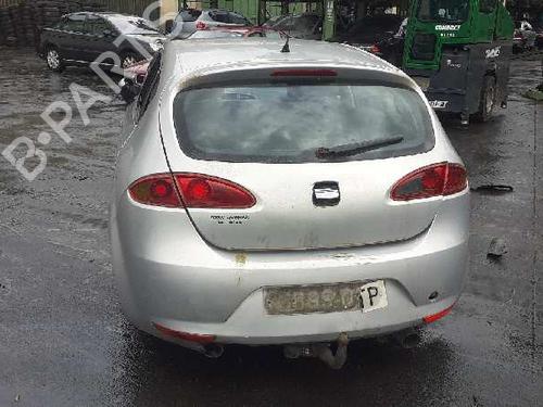 Gearbox SEAT LEON (1P1) 2.0 TDI 16V | BP9279719M3 