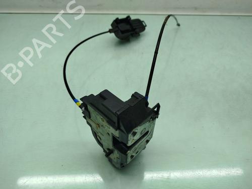 Used Rear right lock NISSAN NOTE (E11, NE11) 1.6 (110 hp) 29259291
