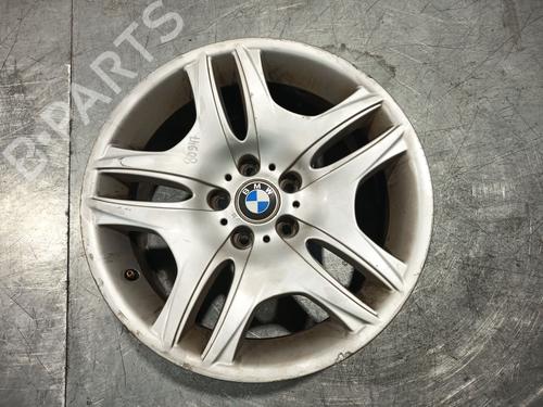 Used Rim Rim BMW 5 (E60) 530 d (218 hp) 36500155 36500155