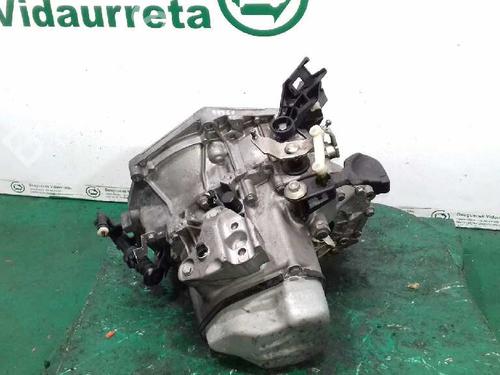 Gearbox CITROËN C3 II (SC_)  | BP1729153M3 