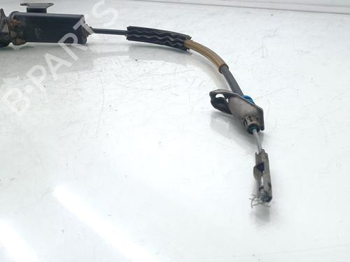 Electric handbrake JAGUAR XF I (X250) 3.0 D | BP19395837E5 