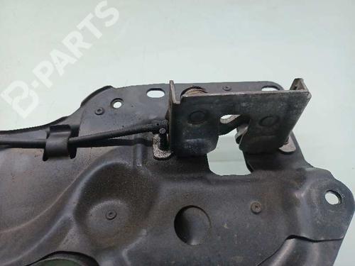 Front slam panel BMW 5 (E60) 520 d | BP9999407C72 