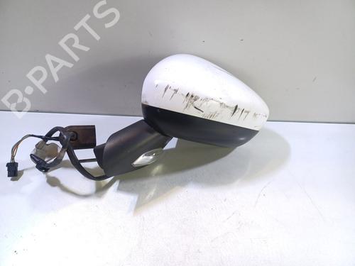 Used Left mirror CITROËN C3 II (SC_) 1.4 (73 hp) 23389132