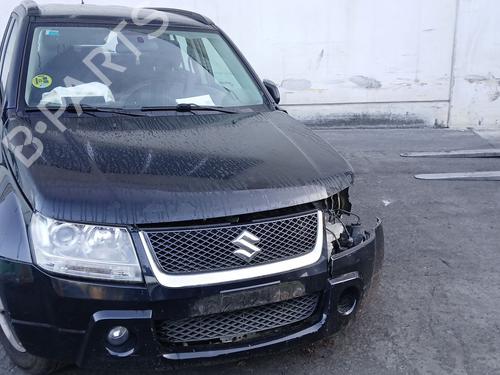 Front differential SUZUKI GRAND VITARA II (JT, TE, TD) 1.9 DDiS All-wheel Drive (JT419, TD44, JB419WD, JB419XD,... | BP26731123M23 