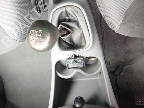 Engine TOYOTA AYGO (_B1_) 1.0 (KGB10_, KGB10R) | BP28188700M1 