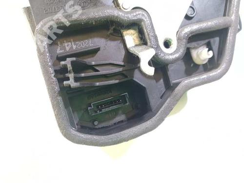Rear left lock BMW 1 (E87) 120 d | BP10741176C100 