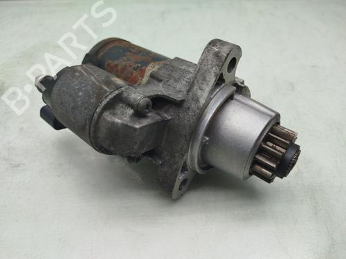 Used Starter NISSAN MURANO II (Z51) 3.5 4x4 (256 hp) 22981167