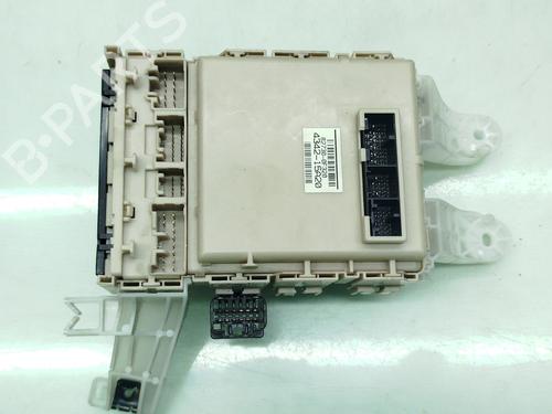 Fuse box TOYOTA VERSO (_R2_) 1.6 D4-D (WAR20_) | BP38414877E1 - Image 3