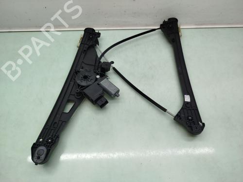 Used Front right window mechanism Front right window mechanism PEUGEOT 5008 II (MC_, MJ_, MR_, M4_) 1.5 BlueHDi 130 (MCYHZJ, MCYHZR, MCYHZX) (131 hp) 34445231 34445231