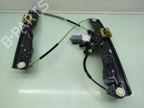 Front right window mechanism JAGUAR F-PACE (X761) 2.0 TD4 AWD | BP38466239C23 - Image 4