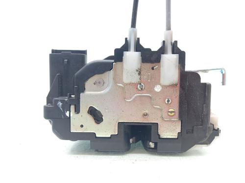Front right lock HYUNDAI i20 I (PB, PBT)  | BP20336000C97 