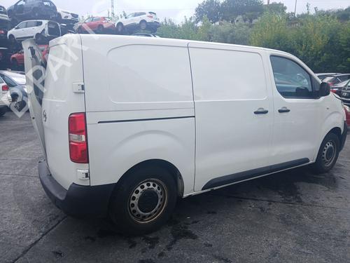 Starter OPEL VIVARO C Van (K0) 1.5 | BP29335851M8 