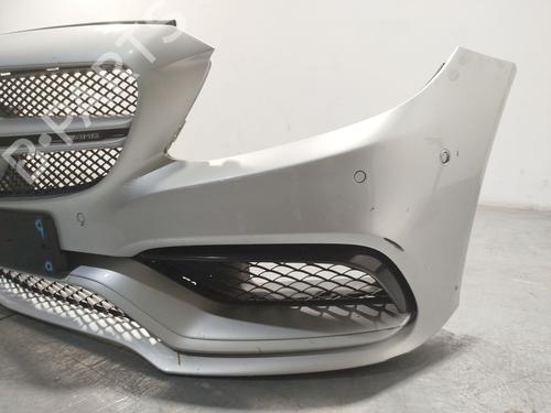 Front bumper MERCEDES-BENZ C-CLASS T-Model (S205) AMG C 63 (205.286) | BP26682705C7 