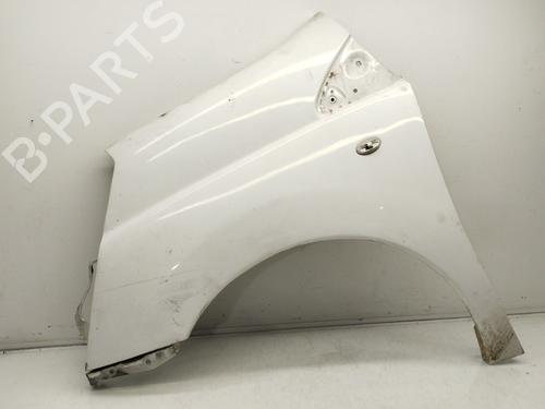 Used Left front fenders Left front fenders PEUGEOT EXPERT Van (VF3A_, VF3U_, VF3X_) 1.6 HDi 90 16V (90 hp) 33855590 33855590