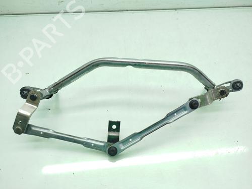 Front windshield wiper arm PEUGEOT 208 I (CA_, CC_) 1.2 THP 110 | BP29147434C143 