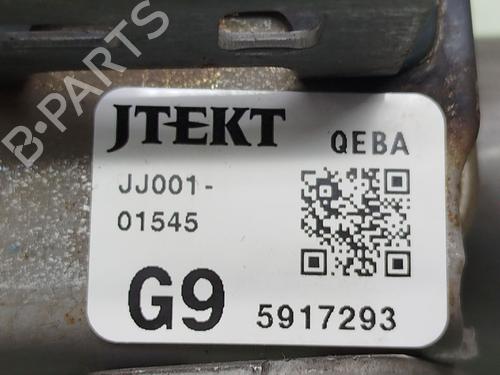 Steering column HONDA HR-V (RU) 1.6 i-DTEC (RU8) | BP29544890M21 