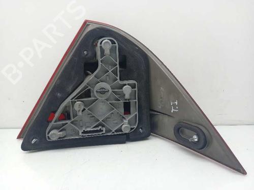 Left taillight MERCEDES-BENZ C-CLASS (W203) C 270 CDI (203.016) | BP14468295C34 