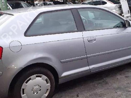 ABS Bremseaggregat AUDI A3 (8P1) 1.6 FSI | BP6901559M43 