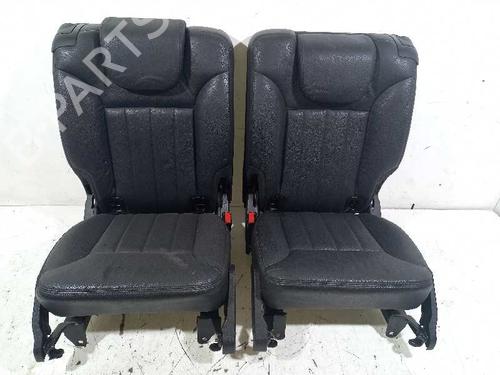 Seats set MERCEDES-BENZ R-CLASS (W251, V251) R 350 CDI 4-matic (251.124, 251.125) | BP13386054C78 