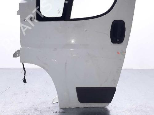 Left front door CITROËN JUMPER II Van 2.0 BlueHDi 130 | BP14833538C2 