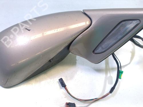 Right mirror CITROËN C8 (EA_, EB_) 2.2 HDi | BP27283255C27 