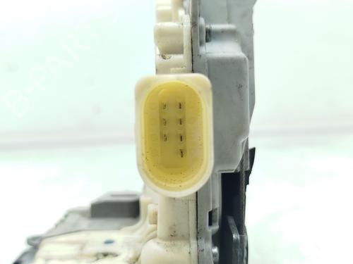 Højre bagtil lås VW PASSAT B6 (3C2) 2.0 TDI 16V | BP28430033C99 