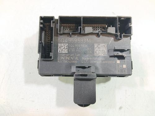 Electronic module SEAT LEON (5F1) 1.5 TSI | BP31628791M83