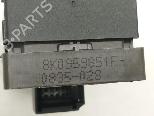 Left front window switch AUDI A4 B8 (8K2) 2.0 TDI quattro | BP31982750I27