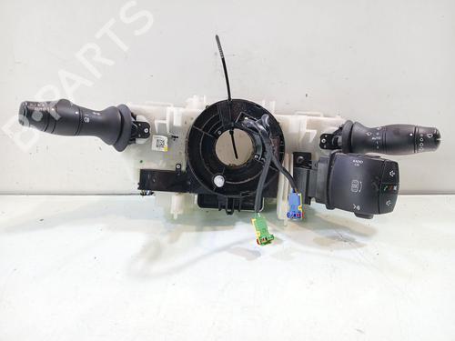 steering-column-stalk-renault-laguna-coupe-dt01-2008-2009-2010-2011-2012-2013-2014-2015-40106535 main image