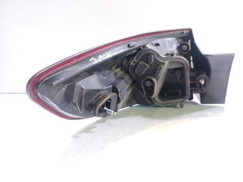 Right taillight RENAULT MEGANE III Grandtour (KZ0/1)  | BP21122086C35 