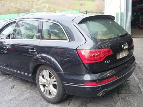 Subframe AUDI Q7 (4LB) 3.0 TDI quattro | BP33654846M9  - Image 10