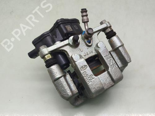 Used Left rear brake caliper Left rear brake caliper HYUNDAI KONA (SX2) 1.6 GDi Hybrid (129 hp) 40086373 40086373