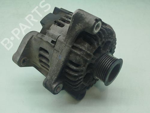 Used Alternator BMW X3 (E83) 2.0 d (150 hp) 25746260